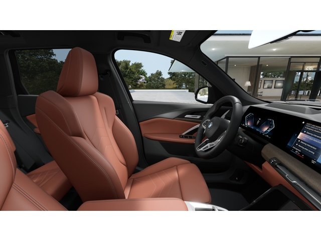 New 2027 Black Sapphire Metallic BMW  image 9