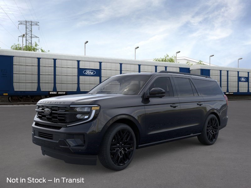 2026 Ford Expedition's photo