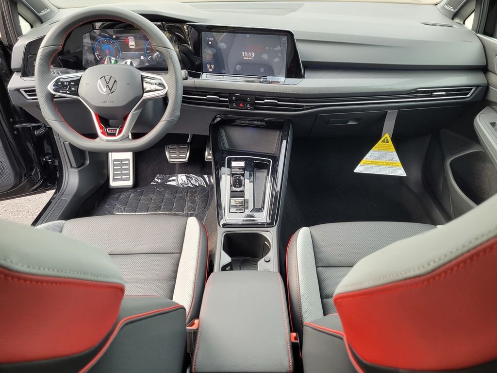 2024 Volkswagen Golf GTI SE - Photo 15