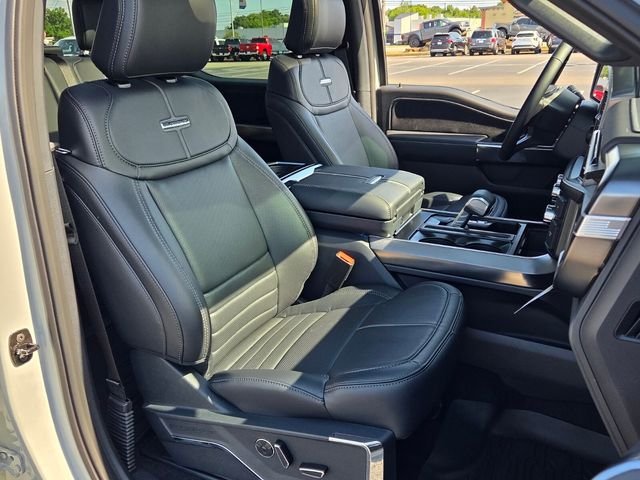 New 2026 Avalanche Ford Platinum image 17