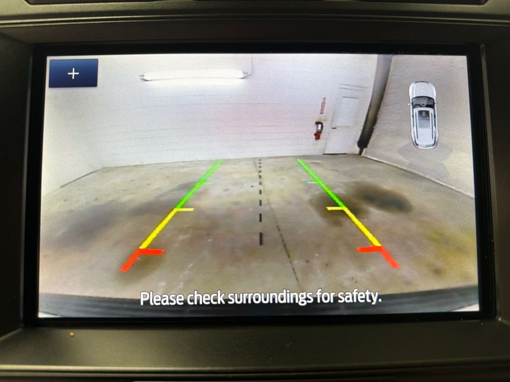 Certified Used 2021 White Ford XLT image 26