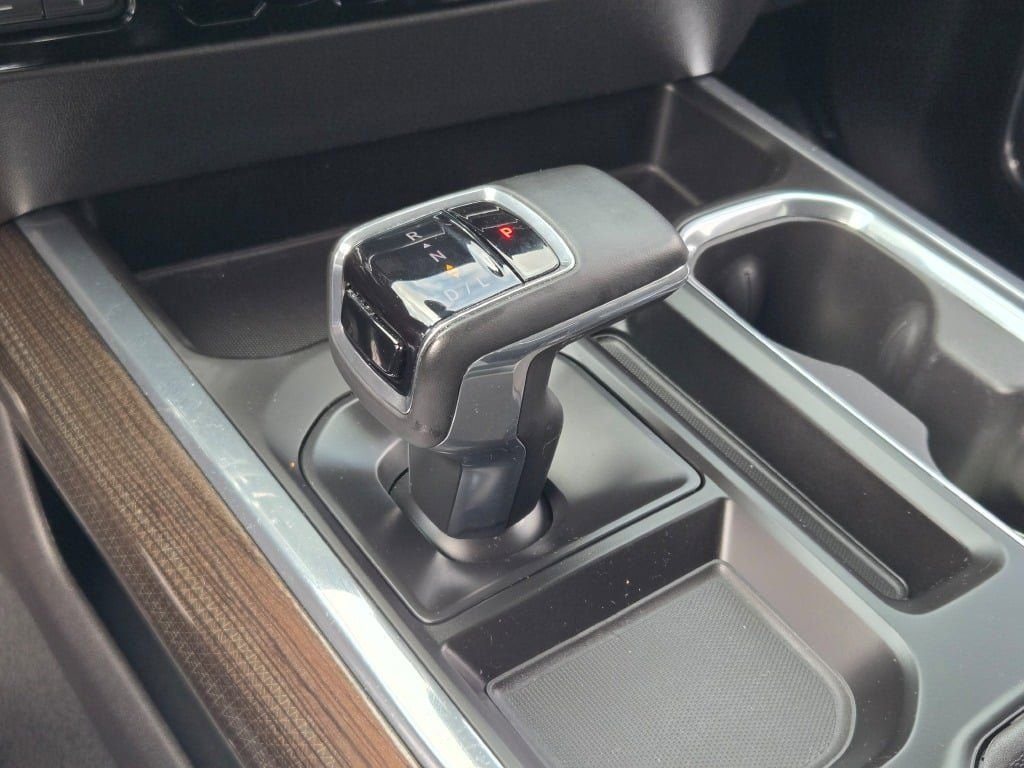 2024 Chevrolet Silverado 1500 LT Trail Boss - Photo 28