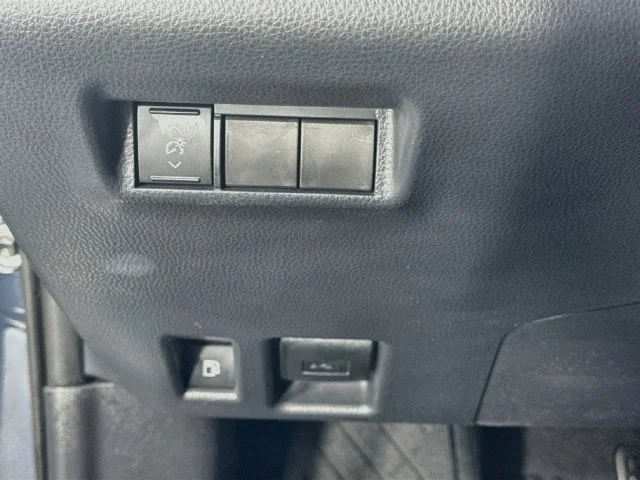 Certified Used 2026 White Toyota LE image 11