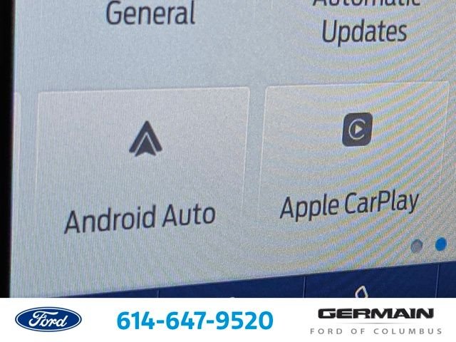 Certified Used 2020 Agate Black Metallic Ford Lariat image 34