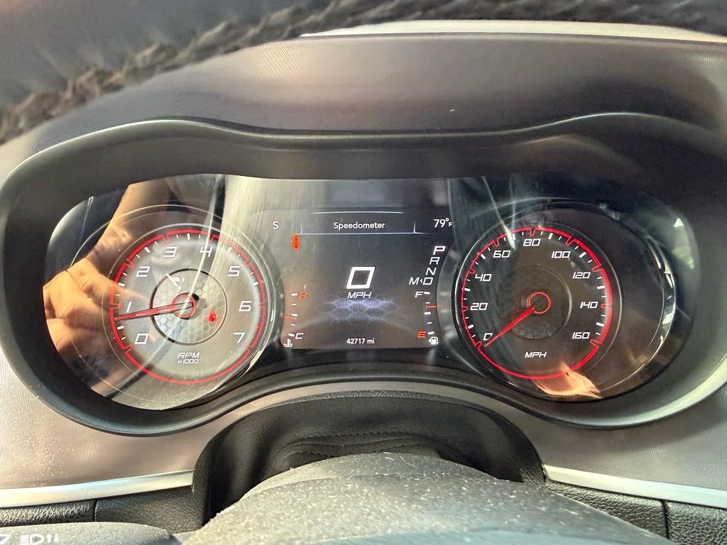 Used 2022 Green Dodge R/T image 10