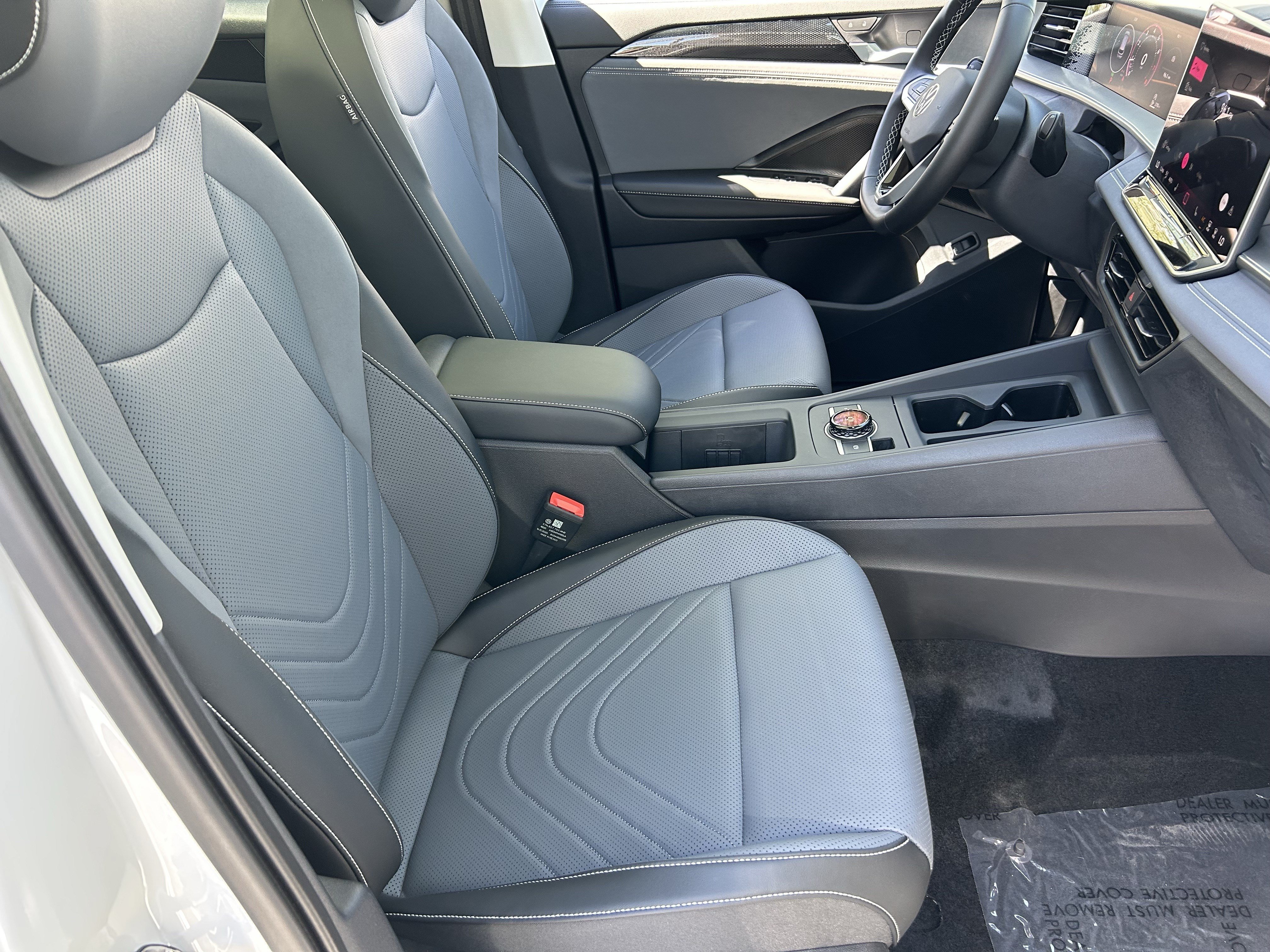 New 2026 Au Volkswagen SE image 7