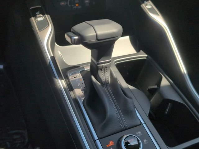 New 2026 Ebony Black Kia X-Line EX AWD image 19