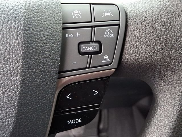 New 2026 Underground Toyota  LE AWD image 18