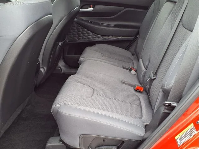 Used 2022 Red Hyundai XRT image 12