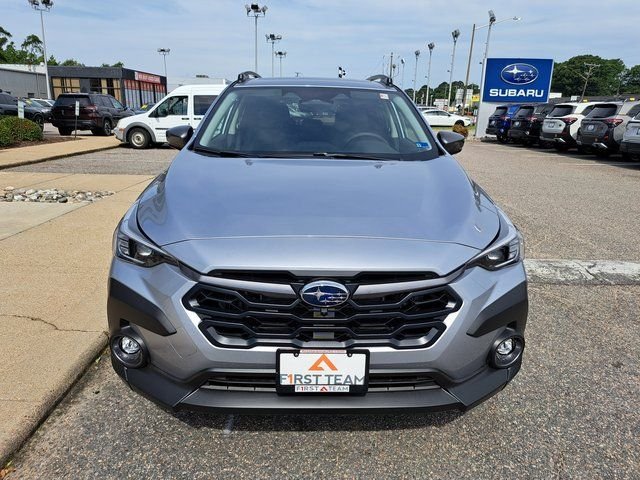 2026 Subaru Crosstrek Limited - Photo 9