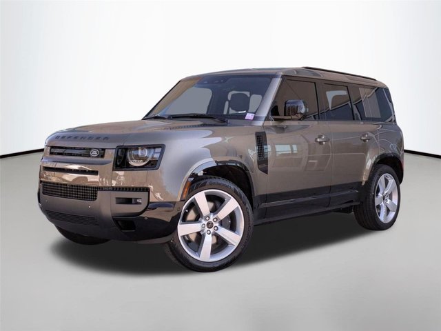 2026 Land Rover Defender X-Dynamic SE