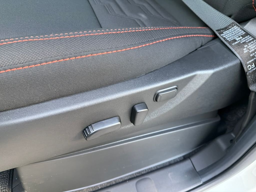 New 2026 Nissan Frontier PRO-X 4D Crew Cab