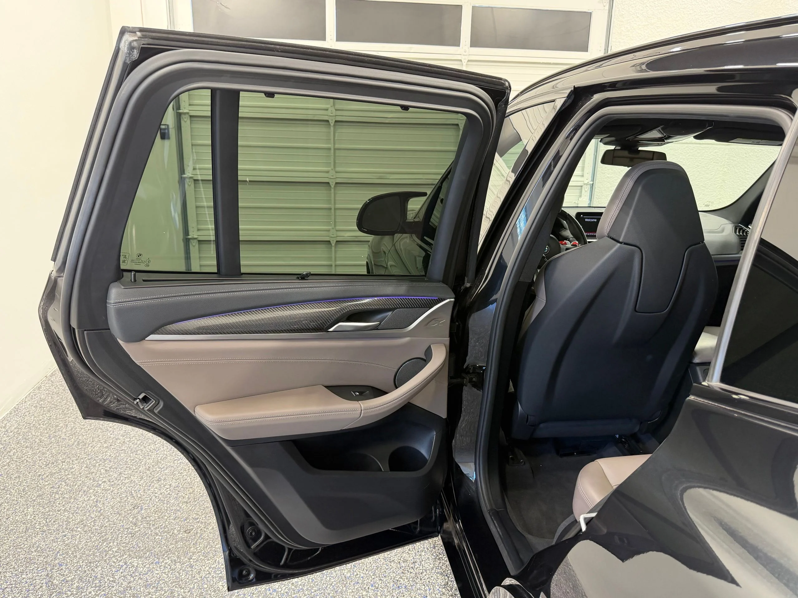 Used 2021 Black BMW M image 21