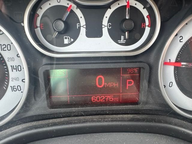 Used 2014  FIAT Trekking image 15