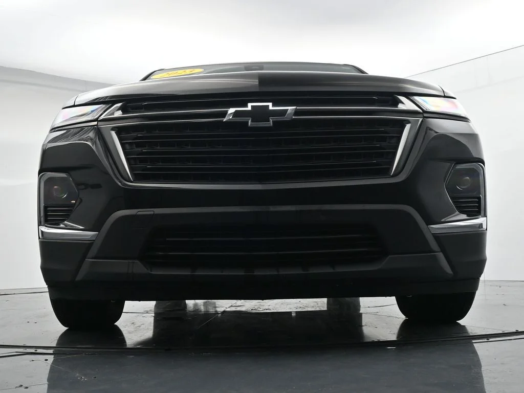 Used 2023 Black Chevrolet LT image 33
