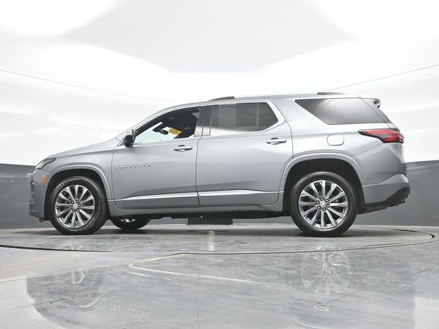 Used 2023 Gray Chevrolet Premier image 20