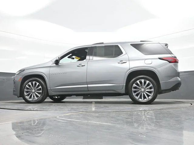 Used 2023 Gray Chevrolet Premier image 20