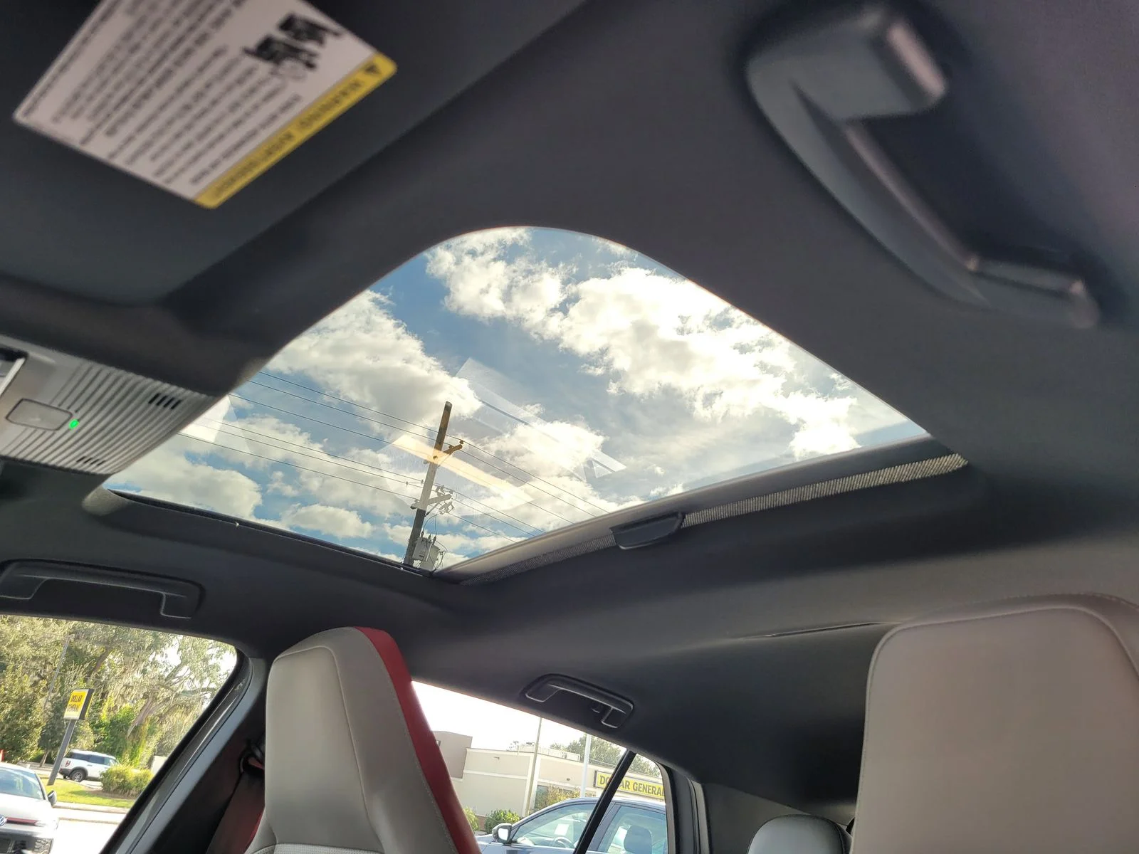 New 2026 Moonstone Gray Volkswagen 2.0T SE image 19