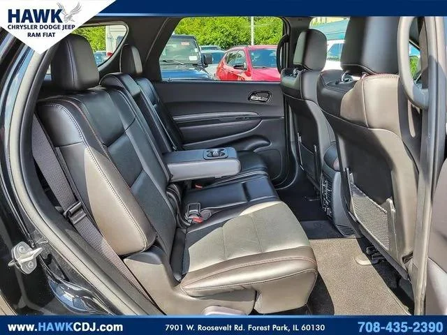 Certified Used 2023 Black Dodge GT PLUS image 30