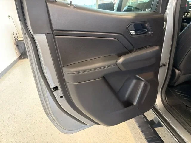 2026 GMC Canyon Elevation - Photo 43
