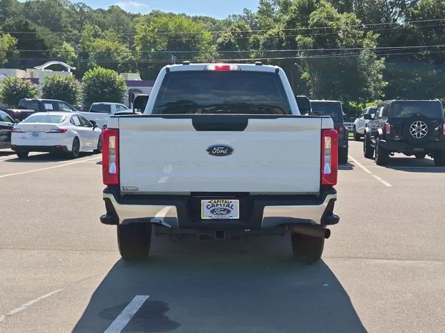 Used 2024 White Ford XL image 12