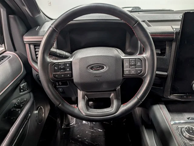 Used 2024 Gray Ford Limited image 15