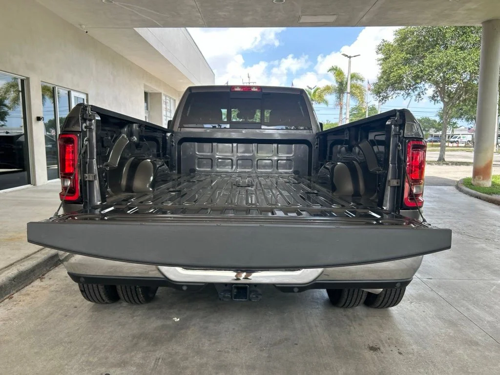 Used 2025 Gray Ram Tradesman image 33