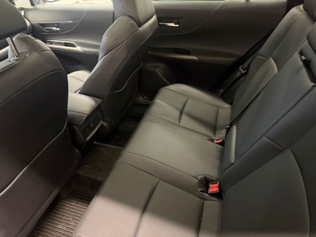Used 2024 Silver Toyota Limited image 13