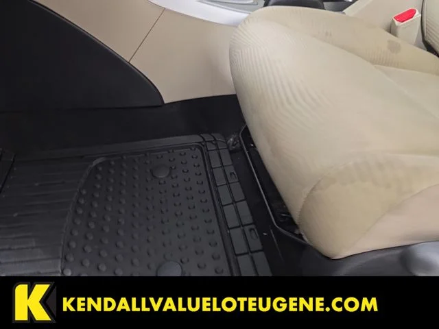 Used 2014 Gold Honda LX image 23