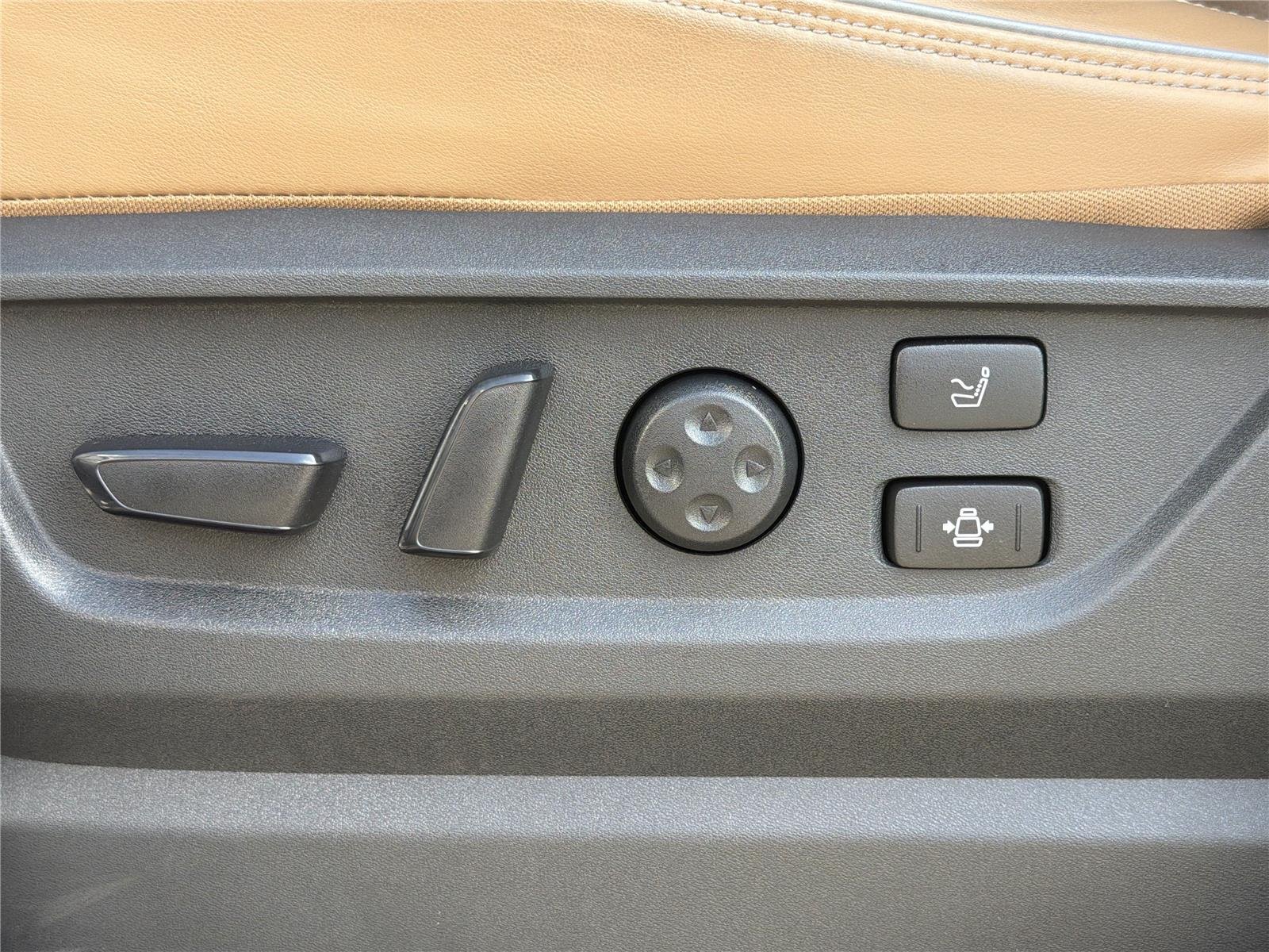 Used 2025 Dynamic Metal INFINITI SENSORY image 30
