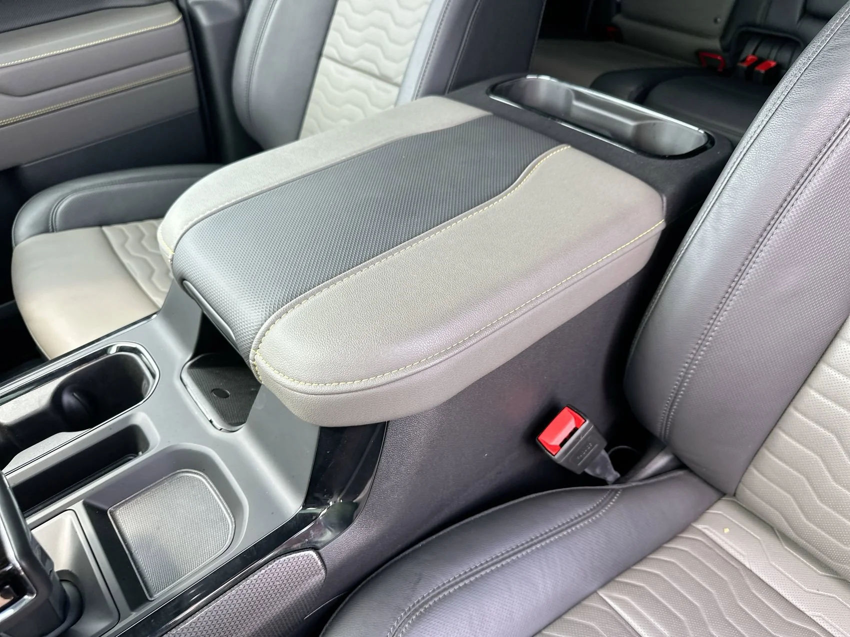 Used 2024 Red Hot Chevrolet ZR2 image 22