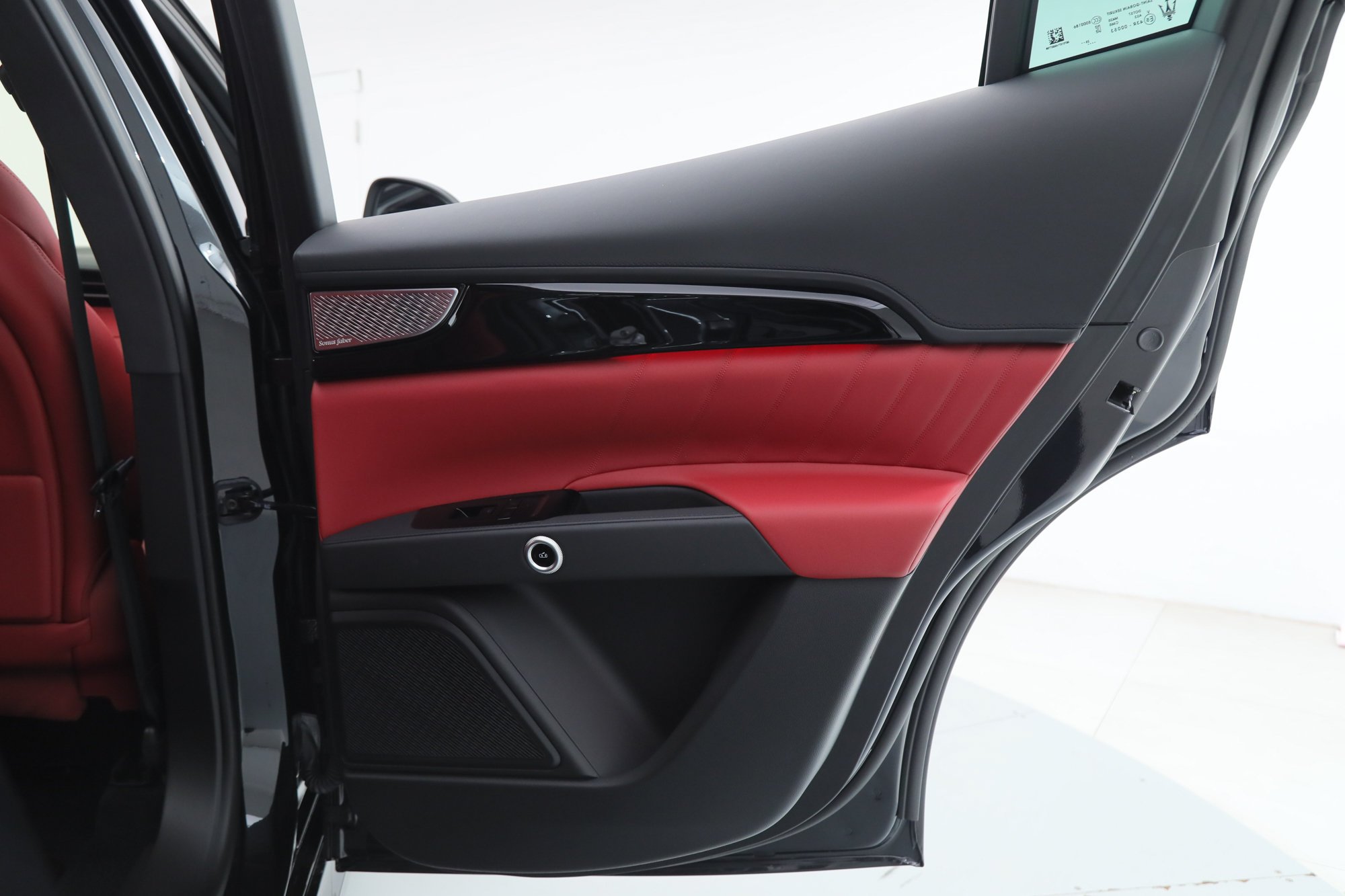 Used 2026 Black Maserati Modena image 12