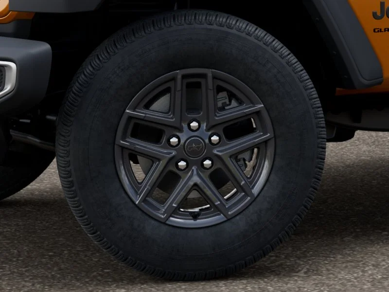 New 2026 Goldilocks Jeep  image 4