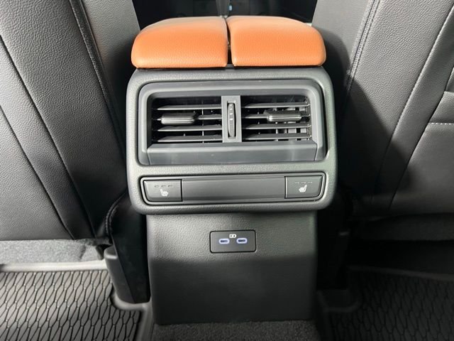 New 2026 Beige Mazda 2.5 Turbo Meridian Edition image 35