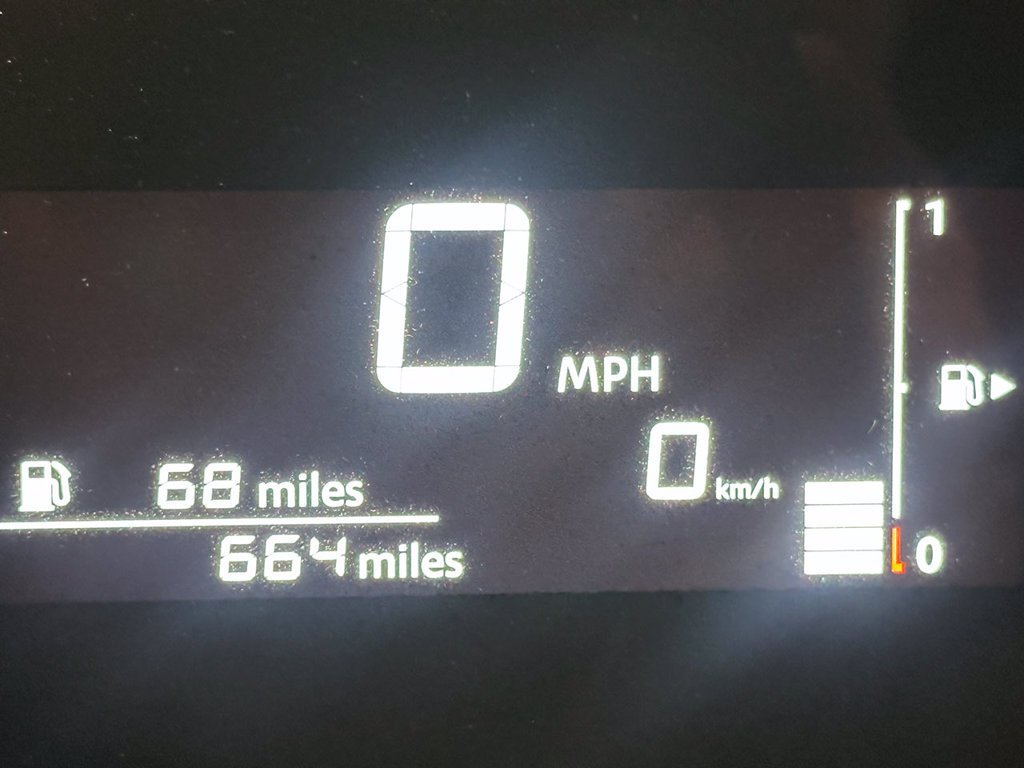 Used 2026  Nissan SV image 6
