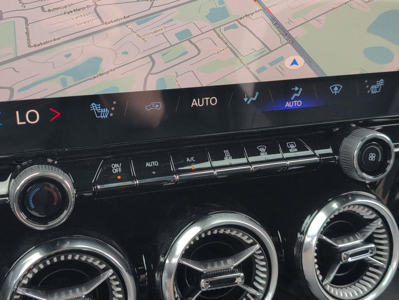 2026 Chevrolet Blazer EV LT - Photo 11