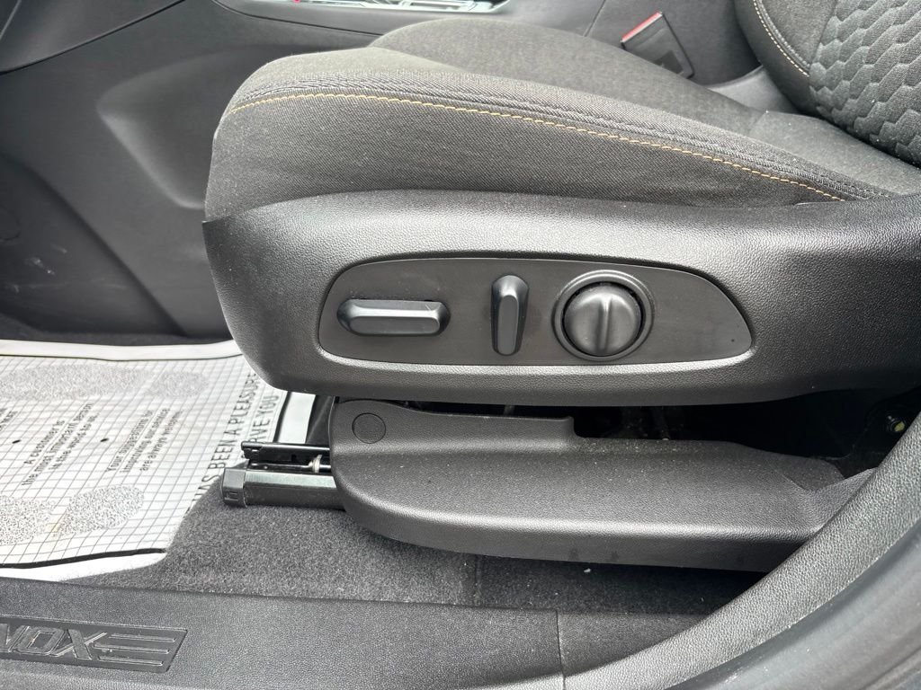 Used 2019 Gray Chevrolet LT image 15