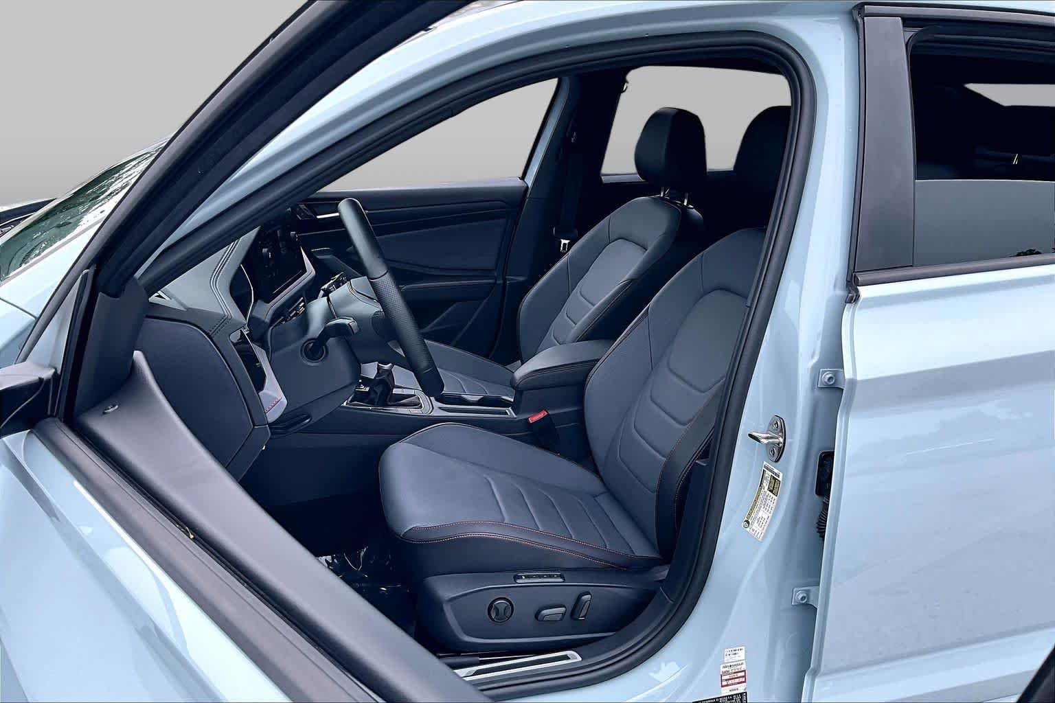 Used 2025 Monument Gray Volkswagen Autobahn image 8
