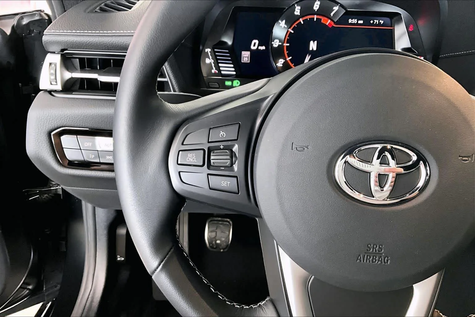 2026 Toyota Supra MKV Final Edition - Photo 20