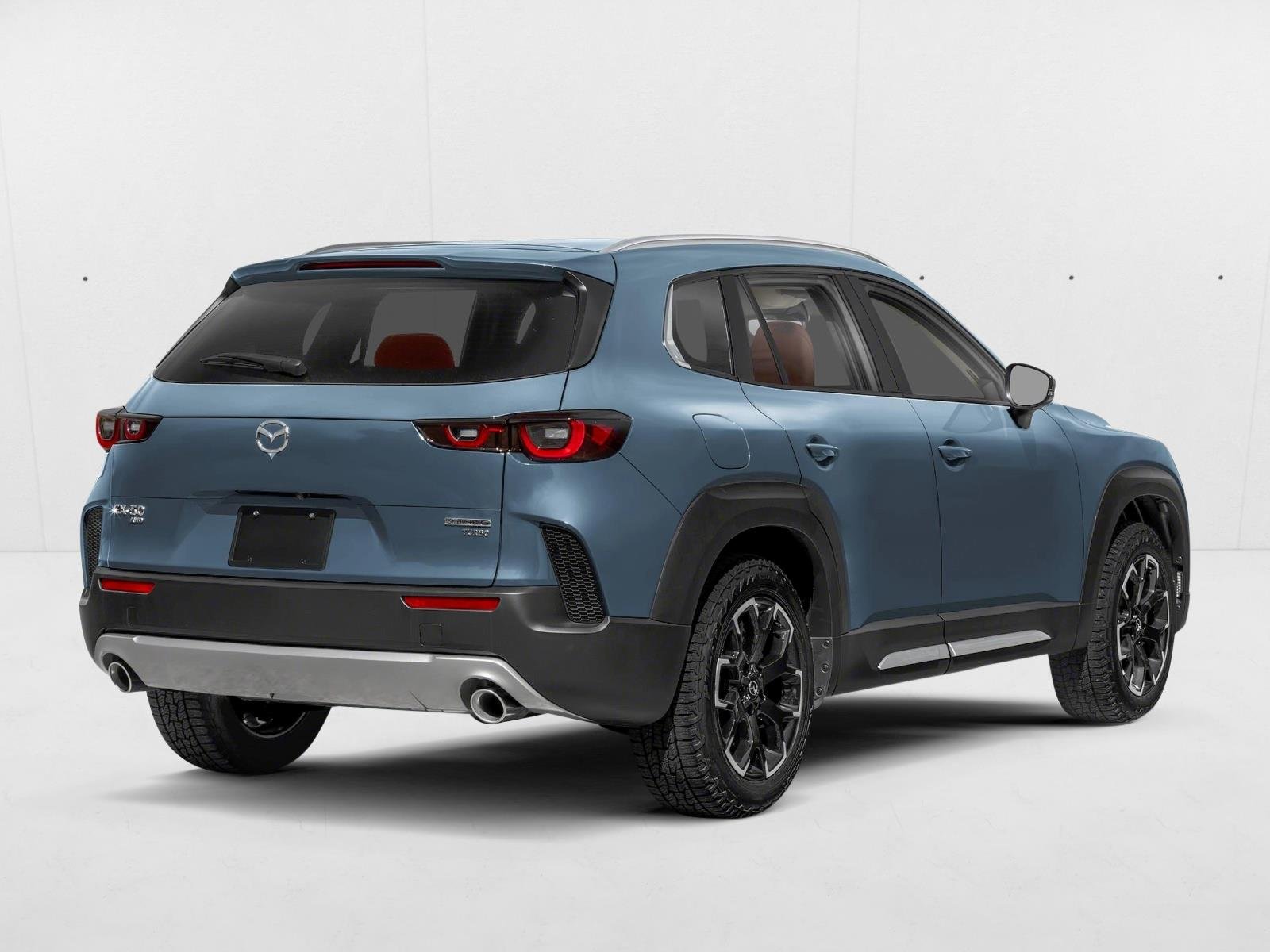 2026 Mazda CX-50 2.5 S Meridian Edition photo 2