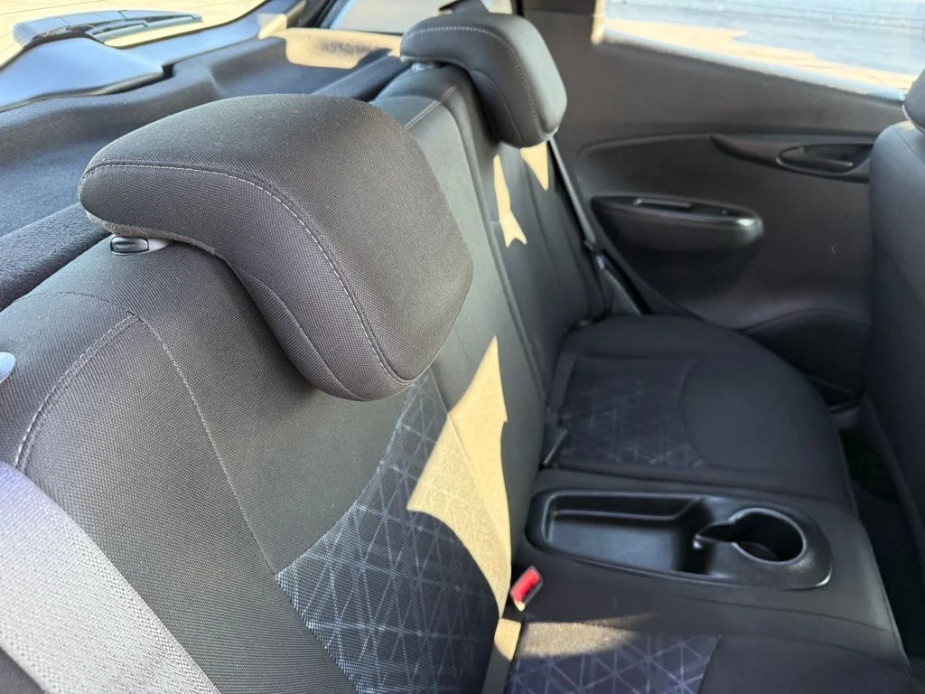 Used 2021 Gray Chevrolet 1LT image 22