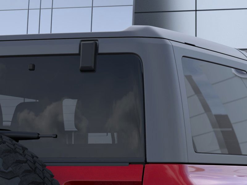2025 Ford Bronco 2-Door Badlands - Photo 25