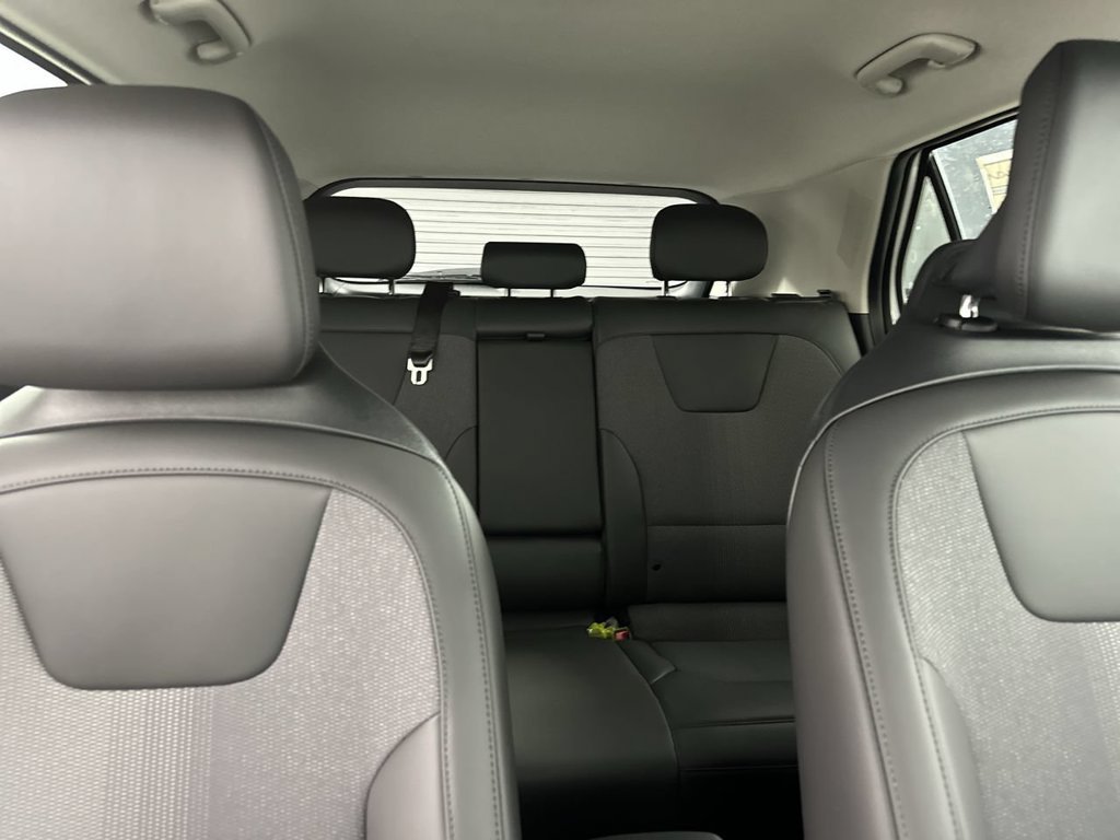 New 2026 Snow White Pearl Kia WIND image 16