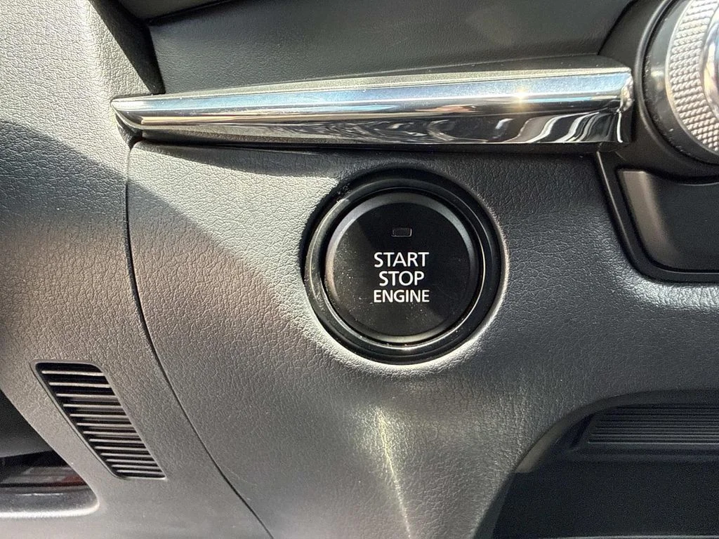 Used 2023 Silver Mazda 2.5 S Premium Package image 35