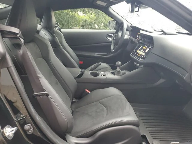 Used 2026 Black Nissan Performance image 30