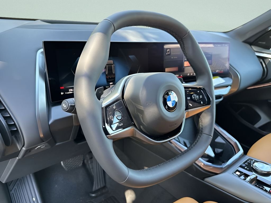 2026 BMW X3 30 - Photo 18