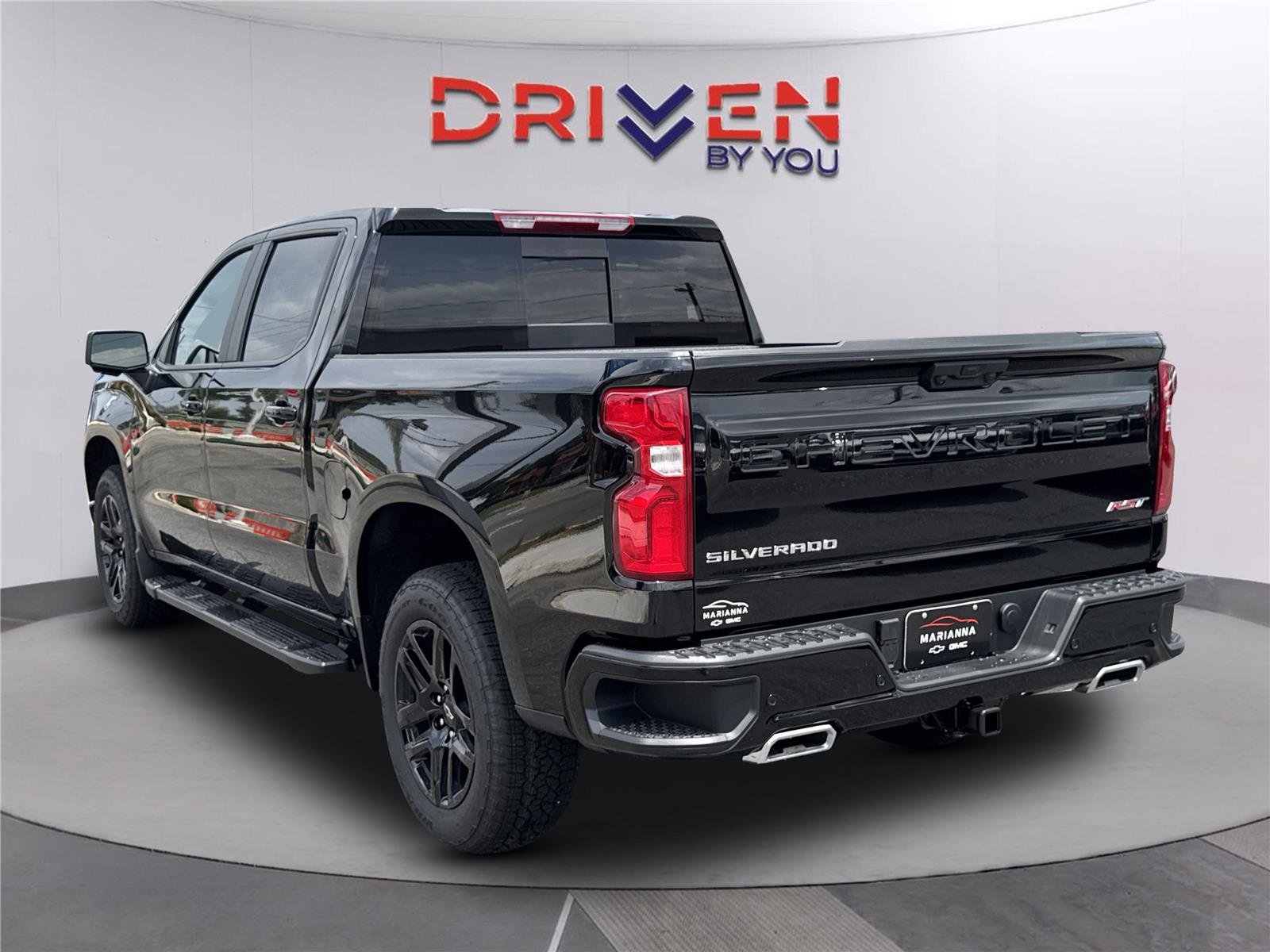2026 Chevrolet Silverado 1500 RST - Photo 6