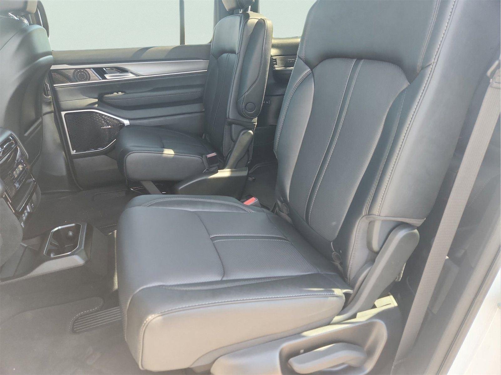 New 2026 Bright White Clearcoat Jeep Limited Altitude image 13