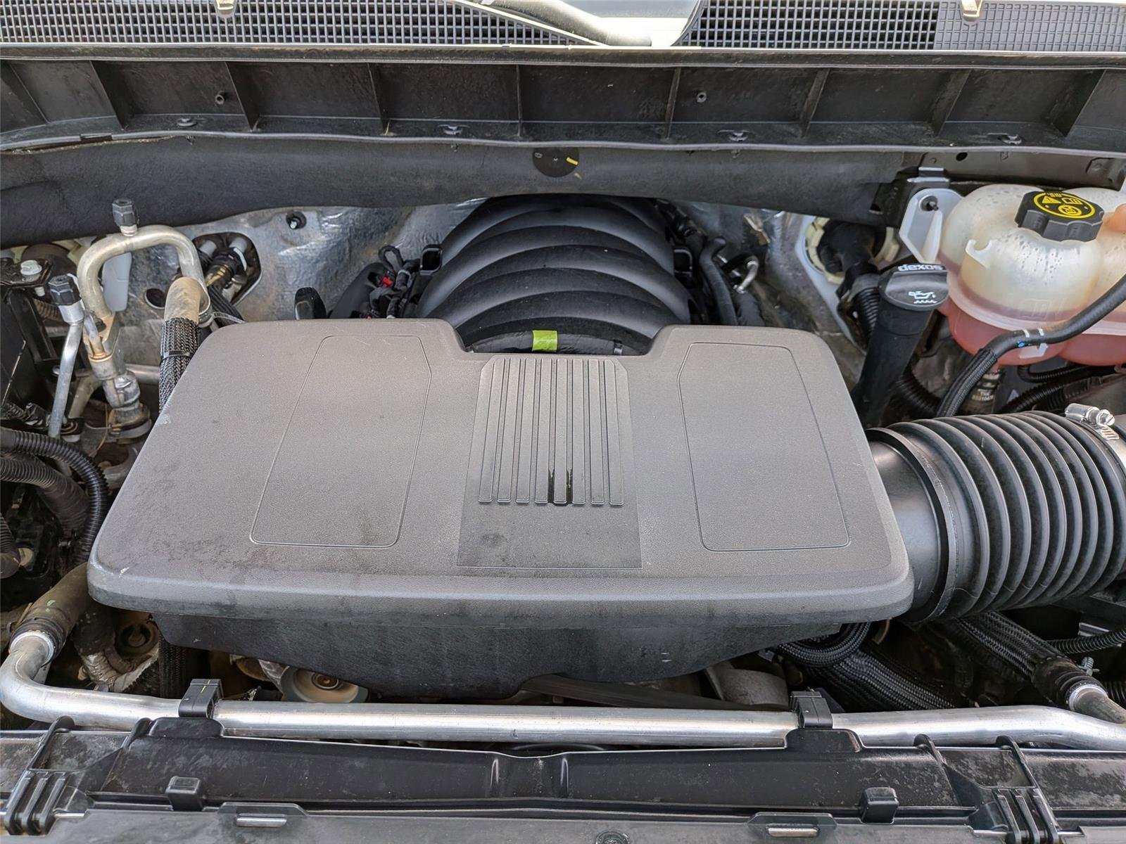 Used 2023 Summit White Chevrolet RST image 33