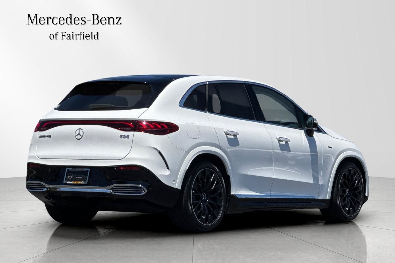 Certified Used 2024  Mercedes-Benz Base image 2